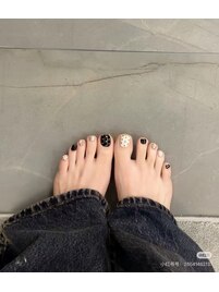 フットネイル