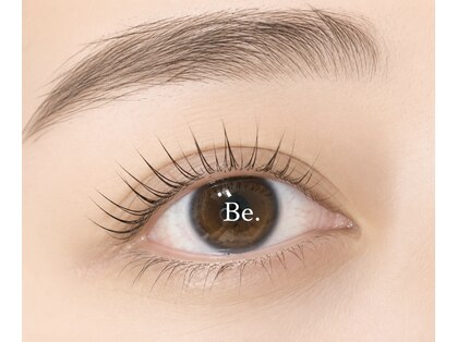 ビー(Be.)の写真