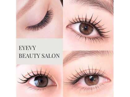 アイヴィー(EYEVY)の写真
