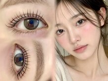 アイプロリッシュ 三軒茶屋(eyeprolish)の雰囲気（タレント&アイドル御来店/全席個室/ドレッサー＆ヘアアイロン◎）