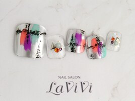 フットネイル　表参道店