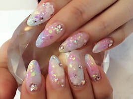 オーダー150分プラチナコース♪