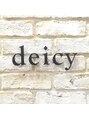 デイシー ビューティーサロン(deicy beauty Salon)/deicy beauty salon
