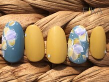 まつ毛エクステアンドネイル フィーカ 新松戸(FIKA)/11880円