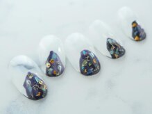 レイ ネイルアンドセレクトショップ(Lei Nail&Selectshop)/サンプルデザイン
