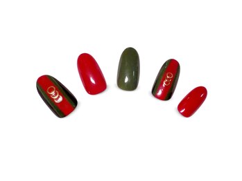 ノーラスリエン(Nolaslien)/パラジェル 麻布十番 フィルイン