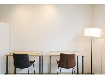 シー アイラッシュ(SHE.eyelash)/パウダールーム完備◎