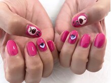 ジェミー(Gemmy)/