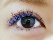 ミミラッシュ 鈴鹿 ヴィヴァーチェ店(MIMIRUSh VIVACE)/◇カラーマツエク◇