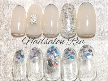 シンプルデザインコース