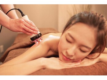 九龍 リラクゼーション 藤沢店/