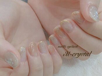 エムクリスタル(M crystal)/