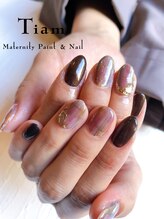 ティアム マタニティペイント アンド ネイル(Tiam Maternity Paint&Nail)/DesignPlus★ご新規様￥
