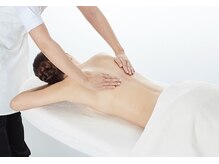 ポーラ ザ ビューティ 鈴鹿平田店(POLA THE BEAUTY)/POLAのボディエステ