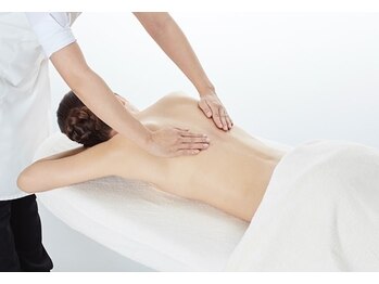 ポーラ ザ ビューティ 鈴鹿平田店(POLA THE BEAUTY)/POLAのボディエステ