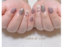 サロン ドゥ リヤン(Salon de Lien)/