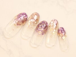 ＊..:.* Dolceコース*..＊.:*