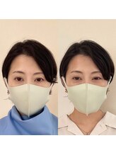 シナスタイル(SHINA STYLE)/お客様ご紹介