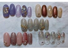 トレゾア 松戸店(TRESR)/100種以上～選べる定額コース♪