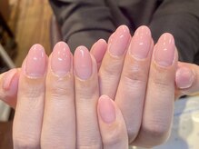 レミア 関内(REMIA)/１１月　シンプルグラデ☆