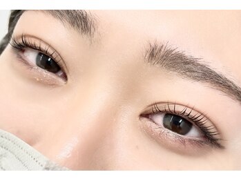 アイサロン ナナ 京橋(NANA)/まつげパーマ