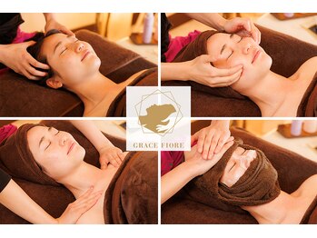 グレースフィオーレ 横浜店(gracefiore)