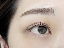 ダブリューアイラッシュ 中野(W.eyelash)/【まつげパーマ】