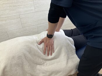 エクティブ整体院/専用ベッドで優しい産後骨盤矯正