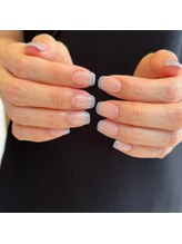 ハラジュクネイルズ(harajukunails)/スタンダードデザインコース