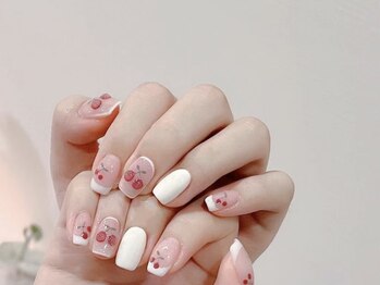 アキラネイルサロン(Akira nail salon)/