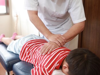 よしかわカイロプラクティック接骨院/学生