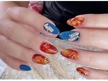 レイモード(Ray mode)/持ち込みデザイン