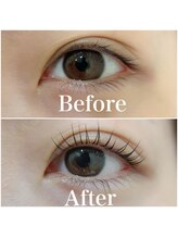 ジョリエストワ(Joliesse toi)/まつげパーマ