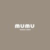 ムム(mumu)のお店ロゴ