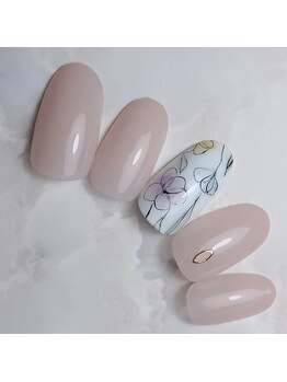 リアン(lien)/定額トレンドb