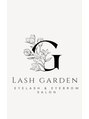 ラッシュガーデン(Lash Garden)/Yumi