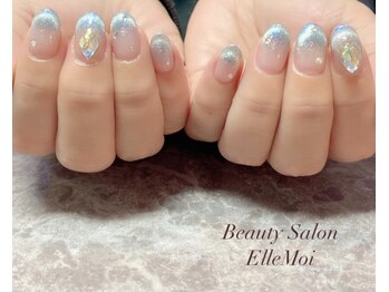 マグネットジェル