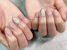 アールズ 用賀店(R's)/うる艶ワンカラー　