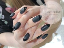 リアンブリエ(LienBriller)/マットネイル