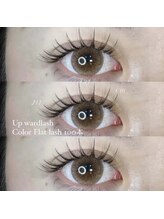 ライル(RILE)/カラーフラット☆