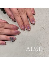 アイム(AIME)/韓国