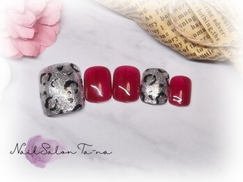 ターナ(Ta-na)/フットシンプル