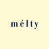 メルティ オモテサンドウ(melty omotesando)のお店ロゴ