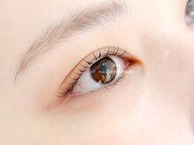 アーク ネイルアンドアイビューティ(Ark)/まつげパーマ