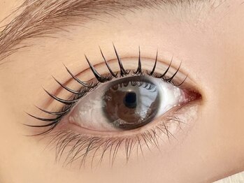 ハル 豊中本店(HAL)/3Dブロウリフト