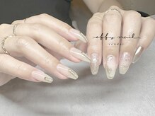 エフィネイル(effy nail)の雰囲気（自爪に優しいパラジェルを使用◎スピーディー施術で理想を実現！）