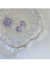 アライア 津田沼店(Alaia)/foot Alaiaコース￥7980