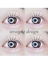 アンジュ 立町店(Ange.)/ぱっちりまつ毛