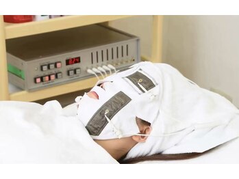 ミツレイ 九条店(MITUREI)/イオン導入