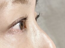 サロン アウラ(salon AULA)/似合わせまつげパーマ/パック付